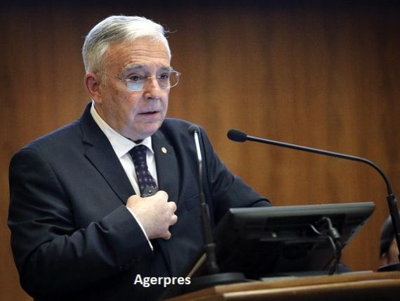 Mugur Isărescu avertizează asupra unui nou pericol de tipul Caritas sau FNI: După aceea se vor căuta vinovaţi