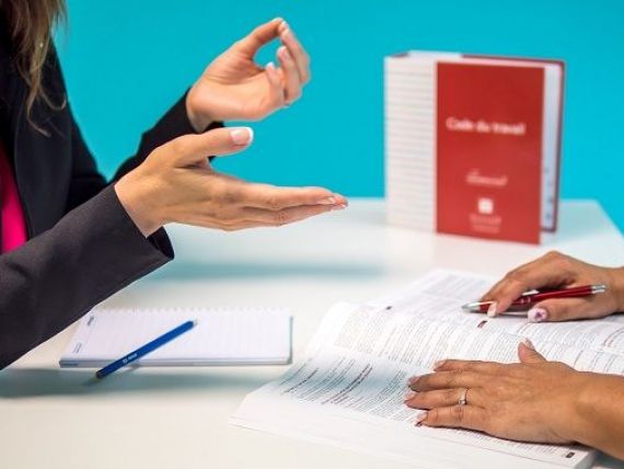 Peste 55.000 de locuri de muncă vacante la nivel național, mai mult de un sfert în sectorul bugetar
