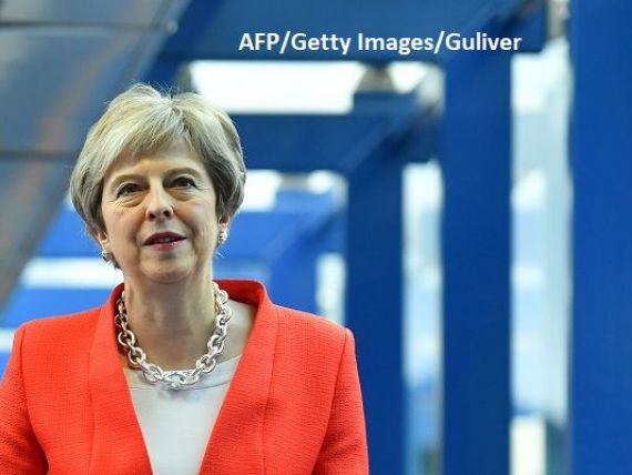 Cum vor fi tratați cetățenii UE în Marea Britanie, după Brexit, și care vor fi imigranții favorizați. May: Vom pune capăt liberei circulaţii