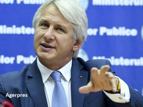 Ministrul Finanțelor anunță o posibilă creștere a salariului minim înainte de 1 ianuarie și o nouă rectificare bugetară în noiembrie