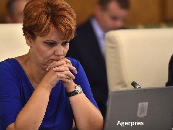 Legea pensiilor, pe masa Guvernului în ședința de miercuri. Vasilescu: Aplicarea noii legi nu va atrage introducerea unor taxe în plus