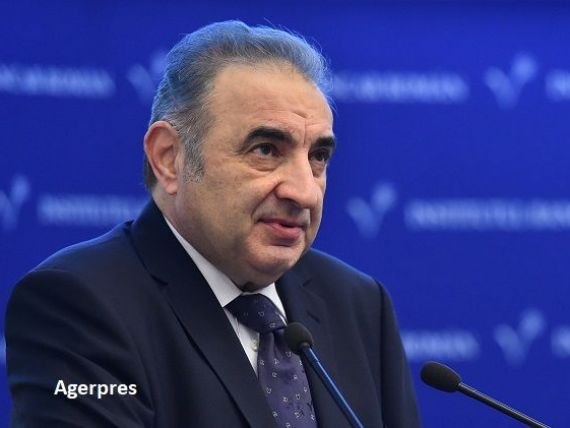 Georgescu, BNR: O mare parte a populaţiei are un nivel al cunoaşterii despre economie zero. Doar 22% din români pot fi considerați alfabetizați financiar