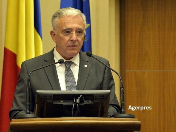 Mugur Isărescu ar putea rămâne în fruntea BNR încă un mandat. Parlamentul se reunește în sesiune extraordinară, în iulie