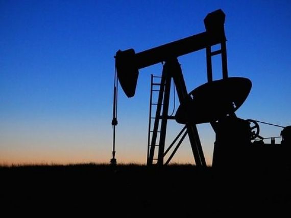 Preţurile petrolului au urcat la cele mai ridicate niveluri din 2019