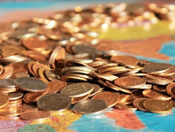 Franța a devansat Danemarca, devenind ţara cu cele mai mari taxe. Veniturile din taxe în statele dezvoltate au atins un nivel record în 2017