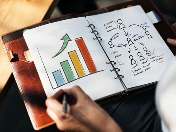 Cele 10.000 de proiecte finanțate prin programul Start-Up Nation vor fi anunțate în 15 iulie. Câți bani primesc antreprenorii