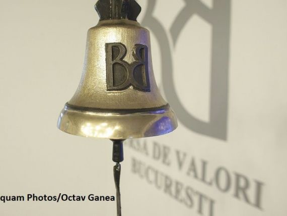 Reuters: Bursa din România a avut cea mai neagră zi din istorie, dupa noile taxe anunțate de Guvern. Erste Bank și Raiffeisen s-au prăbușit și pe alte burse europene