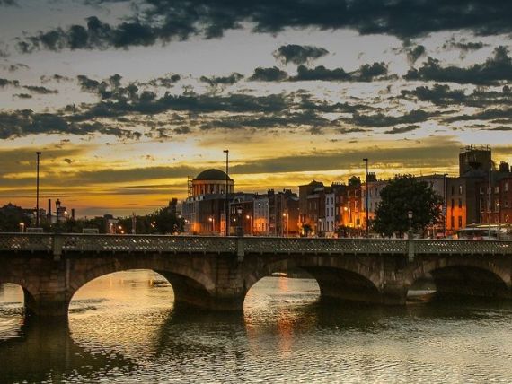 Lovitură de grație pentru Londra. Doi din trei irlandezi ar vota pentru unificarea cu Irlanda de Nord