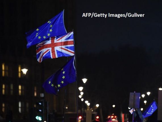 Bruxellesul ar fi de acord să acorde Marii Britanii mai mult timp pentru ieșirea din UE. Europenii consideră că Brexitul nu va avea consecințe negative asupra statelor membre