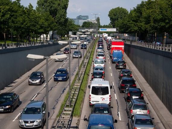Mașinile diesel dispar din Europa. Cererea pentru autorurisme pe motorină s-a prăbușit în acest an