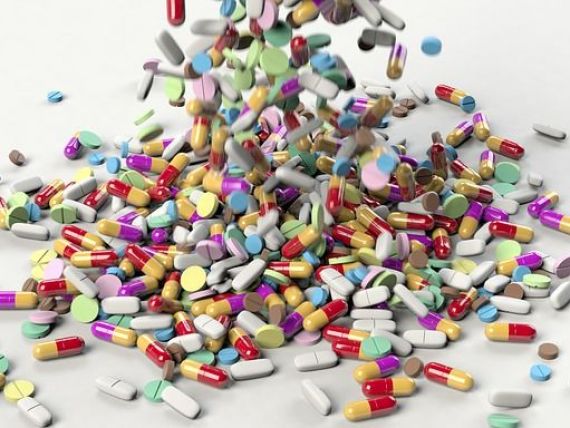 Grupul Johnson Johnson, amendat cu peste jumătate de mld. dolari, pentru facilitarea crizei opioidelor din SUA