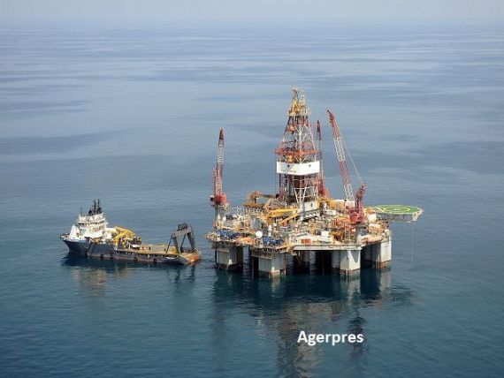 Ungaria critică ExxonMobil, pentru că întârzie proiectul Neptun din Marea Neagră. De ce vrea Budapesta gazele României