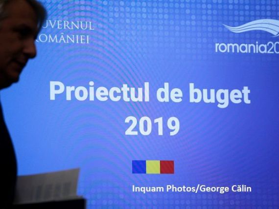 Comisiile de specialitate reunite ale Parlamentului au aprobat proiectul bugetului asigurărilor sociale pe 2019. Ce modificări au apărut