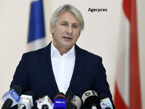 Teodorovici promite mai multe facilități pentru românii din străinătate. Garanții bancare la credite și bani trimiși în țară fără comision