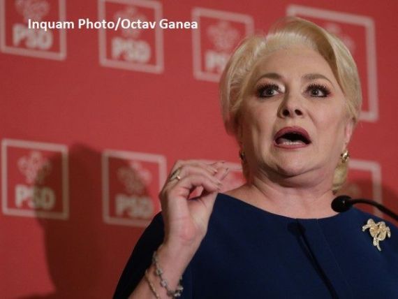 Dăncilă a anunțat cine va lua locul miniștrilor ALDE în Guvern. Ramona Mănescu rămâne la Ministerul Afacerilor Externe