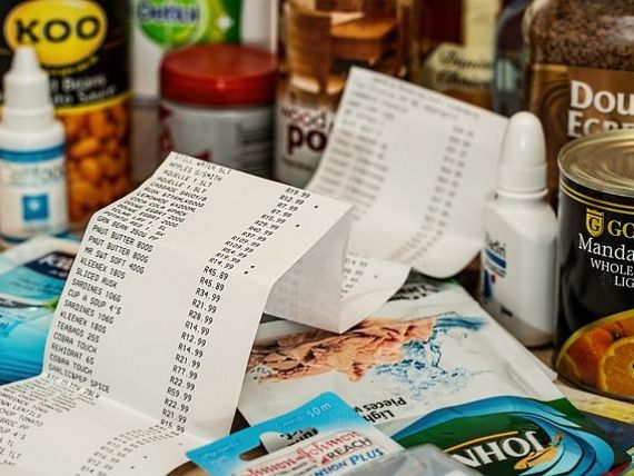 Creștere economică bazată pe consum. Comerțul cu amănuntul în România, cel mai mare avans din UE