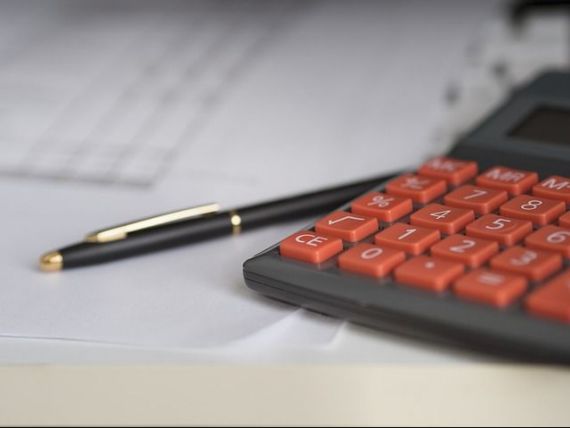 Aplicație online prin care aproape 1 milion de contribuabili își pot completa și depune rapid declarația unică
