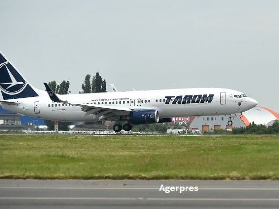 Promoție la Tarom, pentru vacanțe de toamnă. Cât costă biletele spre Istanbul, Munchen, Londra sau Amsterdam