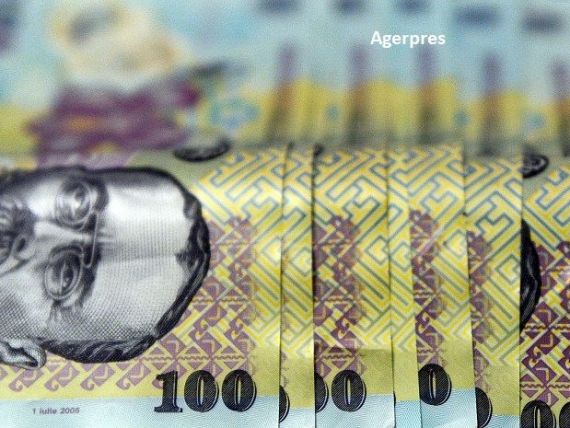 Modificare OUG 114: Băncile vor plăti o taxă pe active, diferențiată după de cota de piață, care poate fi redusă în funcție de evoluția creditării
