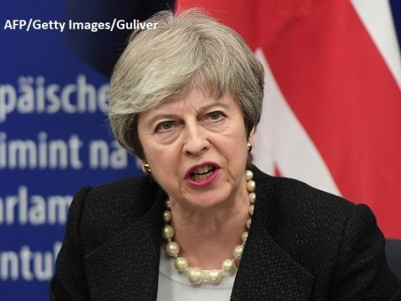 Acordul privind Brexitul, respins pentru a doua oară de Parlamentul de la Londra. Ce variante mai are Regatul Unit pentru a ieși din UE