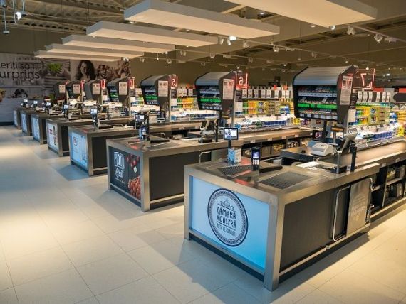 Decizia luată de unul dintre cei mai mari retaileri din România. Închide toate magazinele două zile