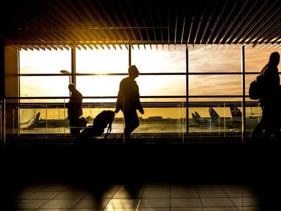 Încă o destinație externă de pe Aeroportul Otopeni, de trei ori pe săptămână. Ce companie operează zborurile