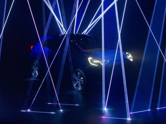 Noua mașină pe care Ford o va produce la Craiova. Producătorul american a făcut anunțul oficial