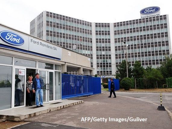 Afacerile Ford în România: motorul care a revoluționat industria, un mini SUV în producție și altul anunțat. Investiții de 1,5 mld. euro și aproape 5.000 de angajați