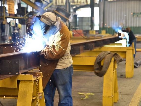 UE blochează crearea unui gigant în industria siderurgică. De ce a fost respinsă fuziunea dintre nemții de la ThyssenKrupp şi rivalul indian Tata Steel