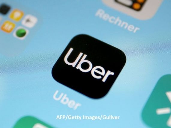 Lovitură pentru Uber. Compania anunță că s-ar putea retrage dintr-o țară UE, din cauza reglementărilor referitoare la prețuri