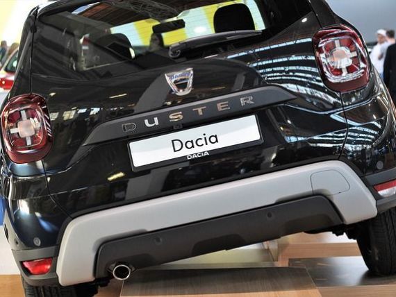 Bloomberg: Dacia, brandul low-cost al Renault, ar putea primi o lovitură de la UE. Ce se întâmplă cu marca românească