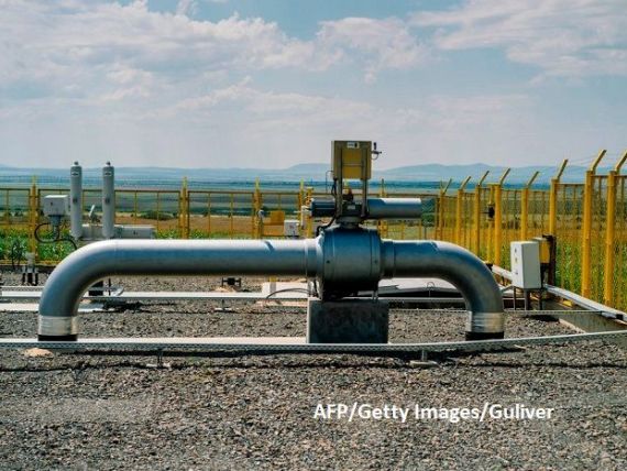 OUG 114/2018 a bulversat piața energetică. România a importat în iunie o cantitate de gaze de 364 de ori mai mare față de anul trecut