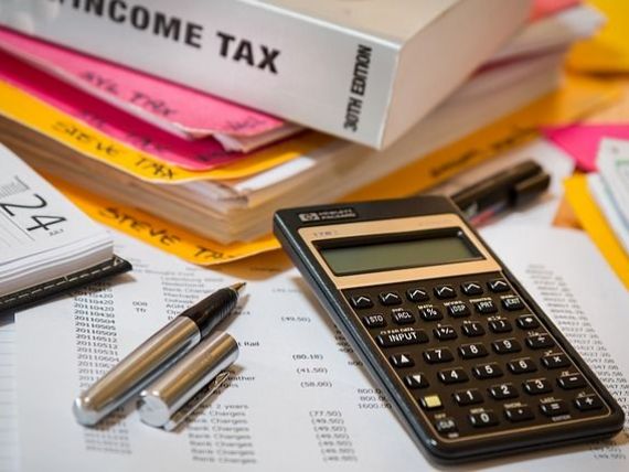 Finanțele schimbă din nou Codul fiscal, după discuții cu mediul de afaceri. Ce se modifică