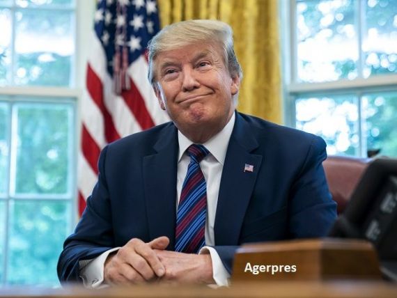 Donald Trump schimbă harta lumii. Ce țară vrea să cumpere