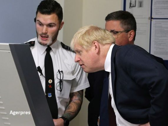 Cât de plauzibilă este o penurie de hrană și medicamente în cazul unui Brexit fără acord. Ce e Operaţiunea Yellowhammer și cum se pregătește Regatul pentru ce este mai rău