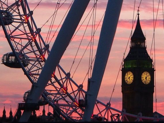 Londra, Paris şi Amsterdam, cele mai vizitate capitale din lume în 2019. Pe ce loc se află Bucureștiul