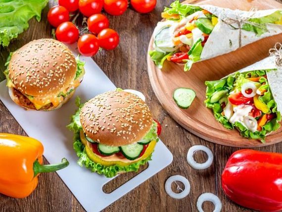 Al doilea cel mai mare lanț de fast-food din lume revine în România. Când deschide primul restaurant