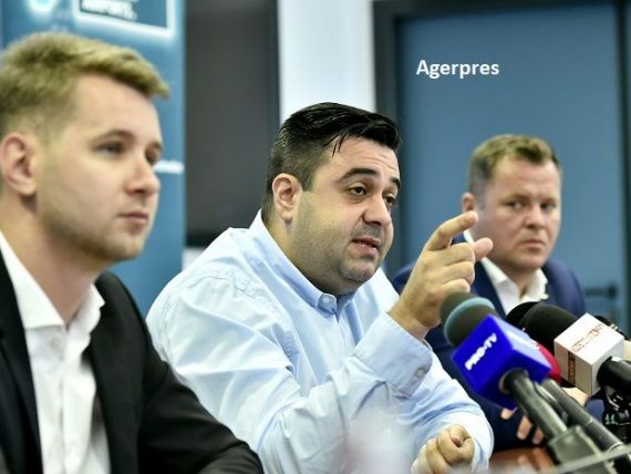 Începe austeritatea la stat. Ministrul Transporturilor anunță că 300 de angajați ai Tarom vor fi concediați, iar CNAIR taie mai multe posturi de conducere
