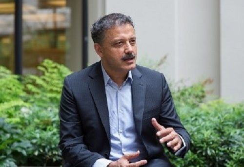 FMI îl numește pe Nadeem Ilahi reprezentant regional pentru România şi Bulgaria