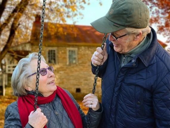Câți pensionari sunt în România și ce pensii primesc. În Teleorman, 10 salariați întrețin 16 vârstnici, cel mai mare raport de dependență din țară