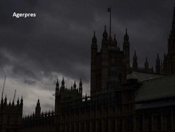 Londra publică Operațiunea Yellowhammer , raportul care arată dezastrul pe care îl va provoca un Brexit fără acord: inflație, penurii și tensiuni sociale