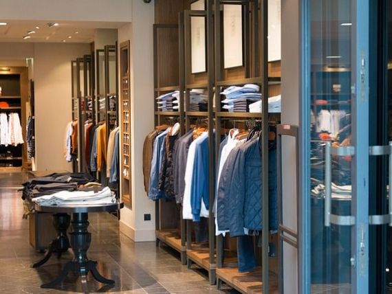 Retailerul german Marc O rsquo;Polo deschide primul magazin mono-brand din România, în Bucureşti Mall
