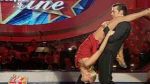 Dans Tango Laura Cosoi şi Bogdan Boantă