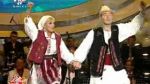 Folclor Daniela Gyorfi - Cezar Spirescu 