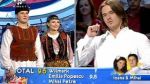 Note Folclor Ioana Ginghină - Mihai Botezat 