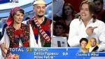 Note Folclor Mihai Budeanu - Claudia Furpass 