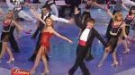 Elena şi Cornel - musical, ultima ediţie
