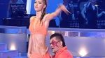Disco - Alexandra Cristea şi Viorel Sipos