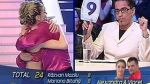 Note Tango - Alexandra Cristea şi Viorel Sipos