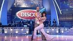 Disco Adi Drăgan şi Anca Ţurcaşiu